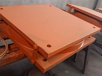 民乐县建筑摩擦摆隔震支座用材料检测应该遵循哪些规范